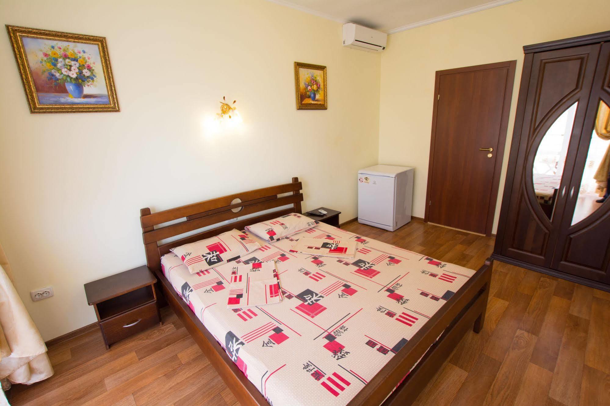 Adam & Eva Hotel Затока Екстериор снимка